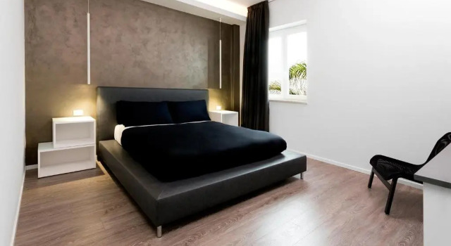 Двухместный номер Standard Minimal Rooms