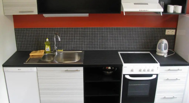 Номер Standard Hiiumaa Ametikooli Accommodation