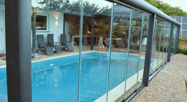 Wellness Apartments Sophienhöhe AM TEICH, 预订 公寓 梅谢尼希 Eifel