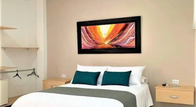 Номер Premium Hotel Ancor