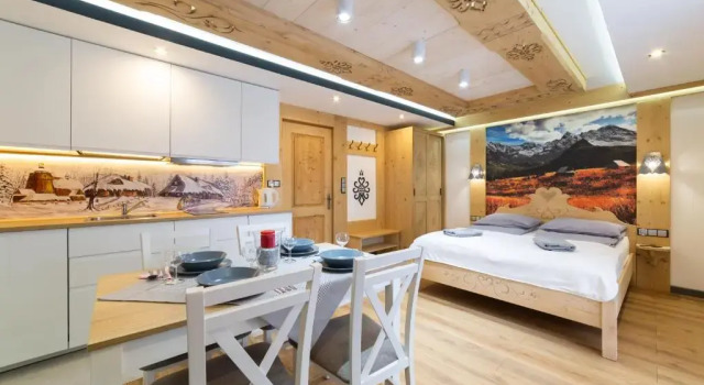 Willa Palider, Book Hotel Hotels in Tatras with Parking, Parking