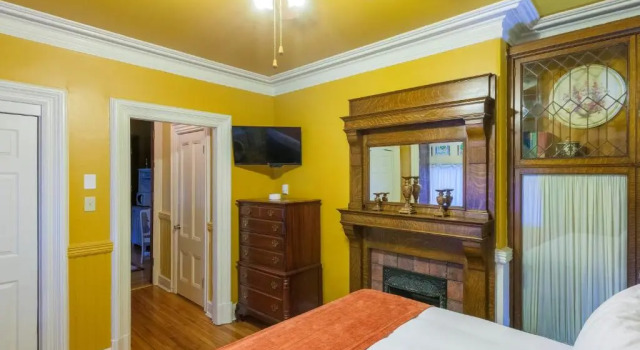 Студия Executive Chipman Hill Suites - Sydney Street
