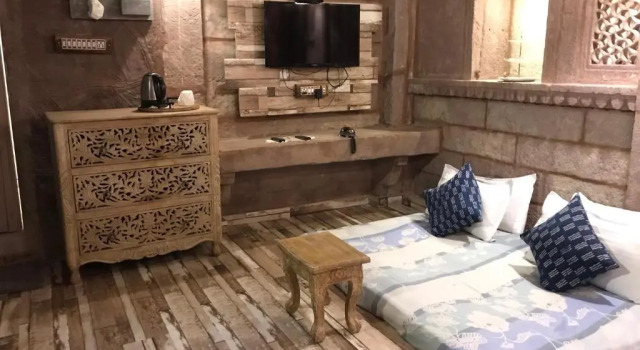 Номер Standard The Rani Mahal
