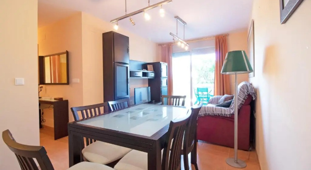 Global Properties, Apartamento en Marjal de Corinto con Piscina, Забронировать Апартаменты/квартира Сагунто Коста-де-Валенсия