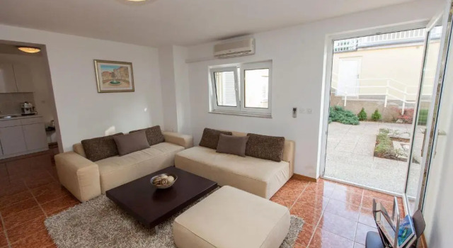 Апартаменты Apartments Mia