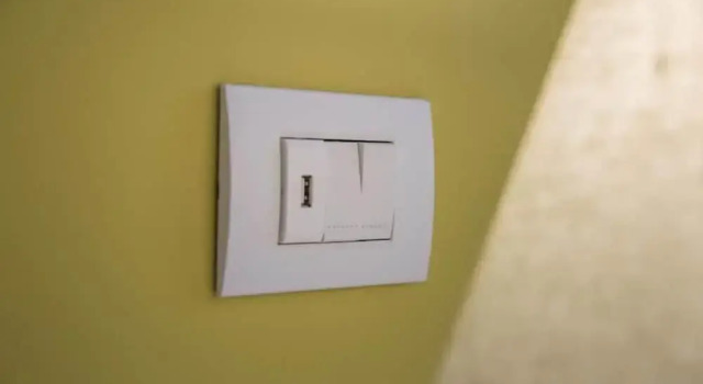 Номер Standard Gleda Rooms