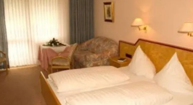 Gasthof und Hotel Sieberzmühle, Prenota Hotel Huenfeld Rhön