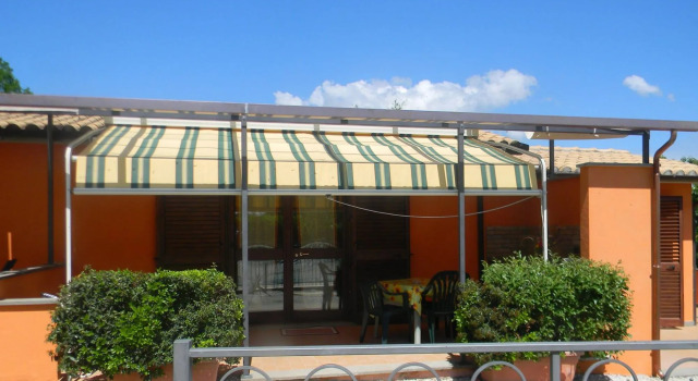 Casa Vacanza Malescale, Buchen Sie Hotel Orvieto Umbrien