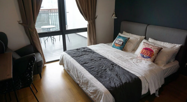 Номер Standard Villa 23 at Cyberjaya