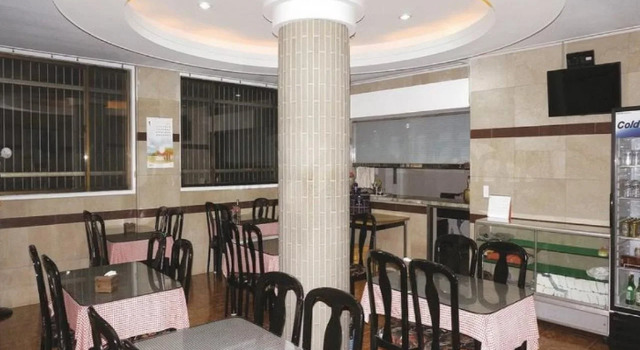 Winners Hotel Jeju, Забронировать Отель Отели Чеджу с парковкой, рядом с Магазин беспошлинной торговли Lotte в Чеджу, Парковка