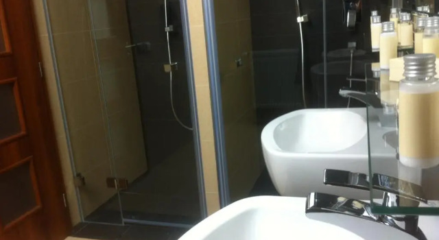 Номер Standard Hotel Krušnohorský Dvůr