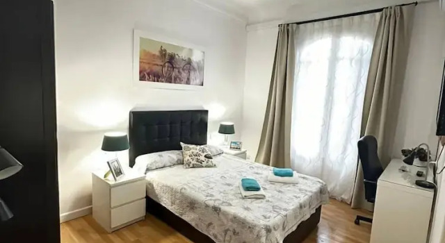 Двухместный номер Standard Rooms Tetuan