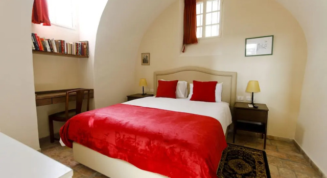 Luksus Sviitti The Templer Inn