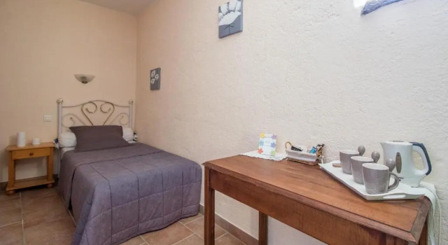 Номер Standard Chambres dhôtes les Etoiles