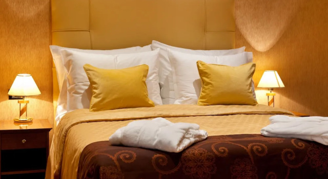 Doppel Junior-Suite Hotel Dubrovnik