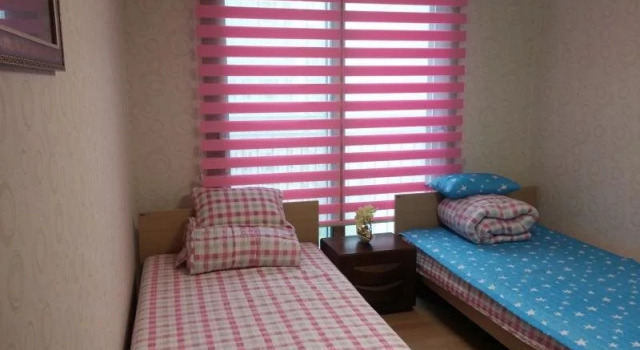 Incheon Airport Dana Guesthouse