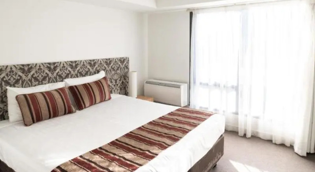 Номер Standard Seasons Heritage Melbourne