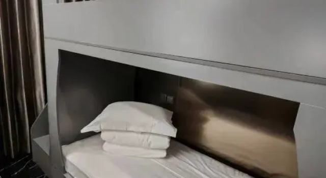 Номер Standard Beijing Yihai Jiacheng Hotel