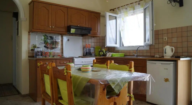 Апартаменты Katerina Pool Apartments