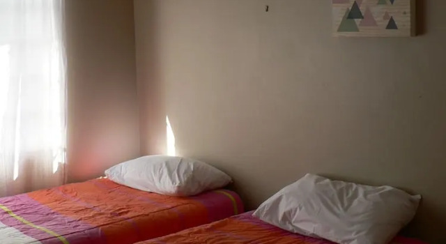 Коттедж Heroldsbaai Holiday Home