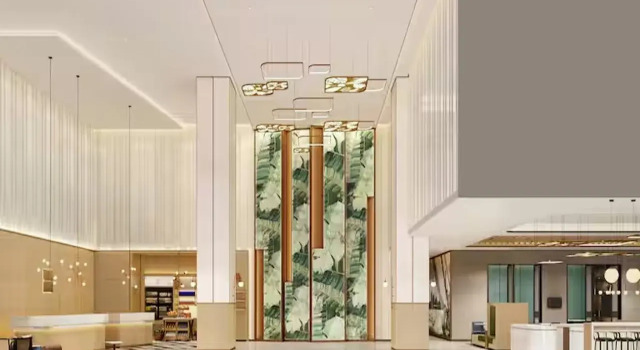 Hilton Garden Inn Danzhou Yangpu, Boek Hotel Xipu Village Hainan
