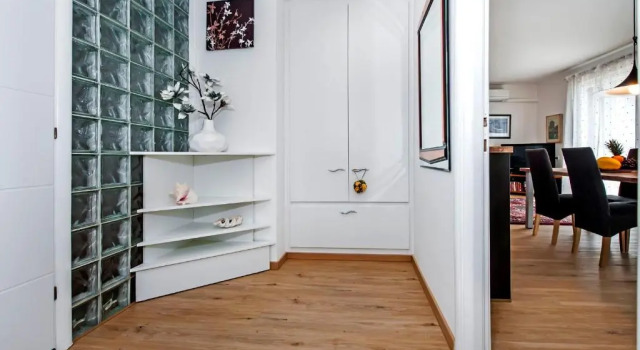 Апартаменты Apartments Figarola