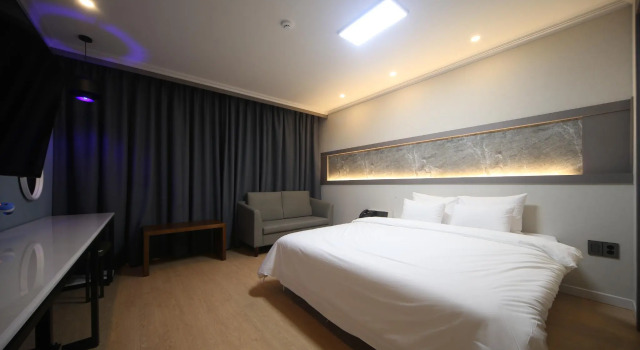 Номер Standard Bestie Hotel