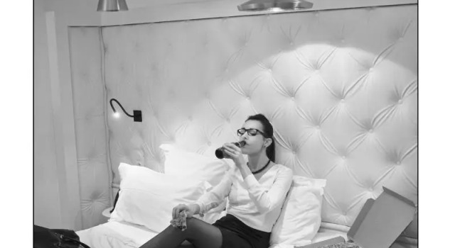 Номер Standard Empreinte Hotel & Spa