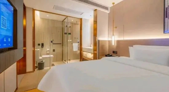 Люкс Superior Lavandehotels•Shantou Nan'ao lsland Seaview Store