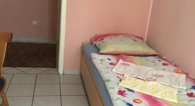 Номер Standard Hotel Yans