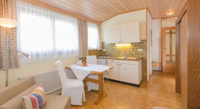 City Life 5 by Alpenidyll Apartments, Prenota Appartamento Hotel a Stiria con parcheggio, Parcheggio