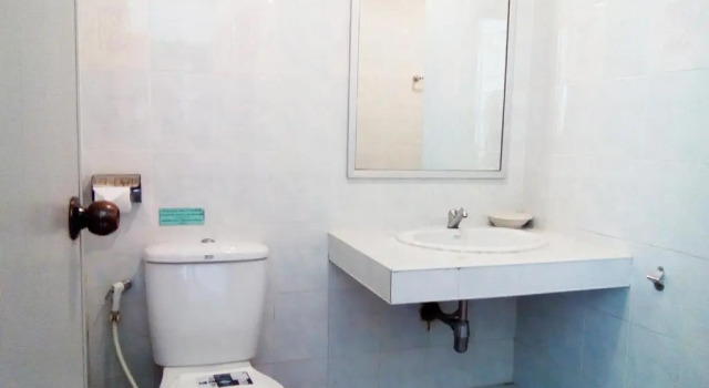 Двухместный номер Standard Baan Chanchay Hua Hin