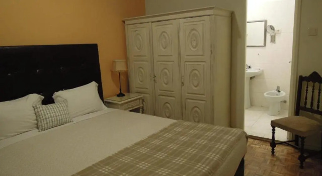 Двухместный номер Standard Ester Guest House