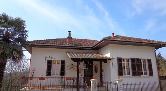 B&B Cà dal Busc, Забронировать Отель «постель и завтрак» Сесто-Календе Provincia di Varese