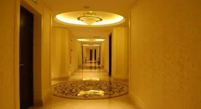 Anfu Jiangjing Hotel, Rezerwuj Hotel Jian Jiangxi