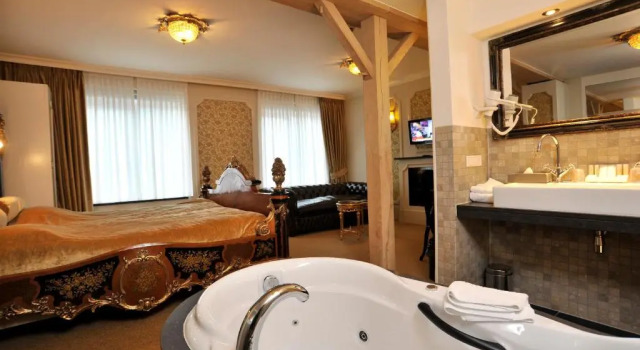 Люкс Luxury Villa Rubenshof