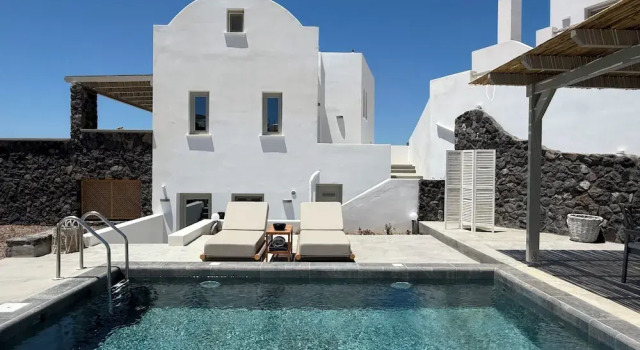 Вилла Deluxe Avan Luxury Villas
