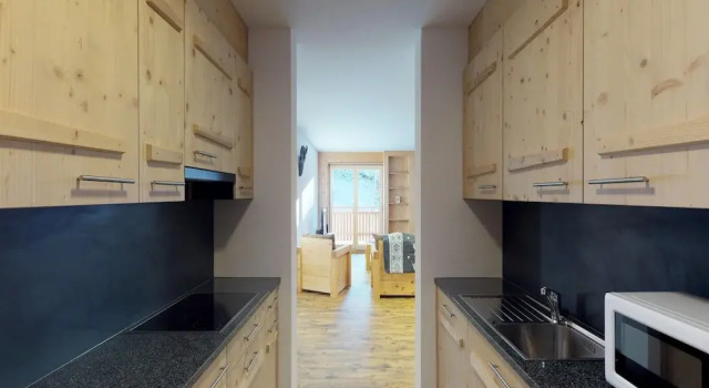 Апартаменты Exquisite Apartment With Balcony