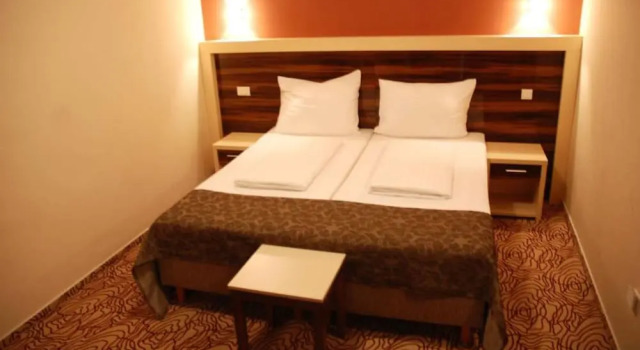 Номер Comfort Hotel Terra