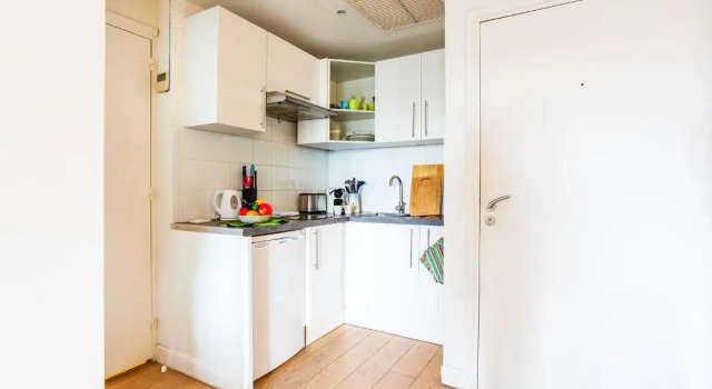 Апартаменты HUGO PARK AP4221 by Riviera Holiday Homes