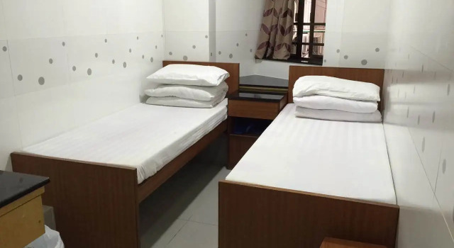 Ms Li Guest House, Boek Pension Kowloon Hongkong, in de buurt van The ONE