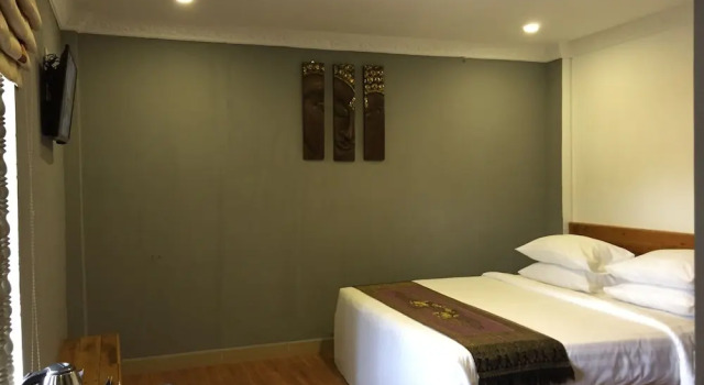 1953 Siem Reap Hostel