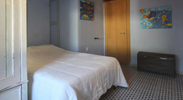 Sunrise Studio Miami, vista mar y jardín, Забронировать Апартаменты/квартира Апартаменты Монроч-дел-Камп, рядом с Canina Punta del Riu Beach, Апартаменты/квартира