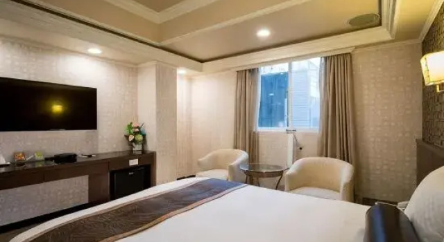 Номер Standard Good Life Hotel - Shang Hwa