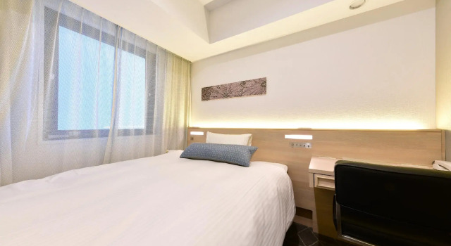 Vessel Inn Sakae Station, Book Hotel 3-stjernede hoteller i Aoichō, 3*