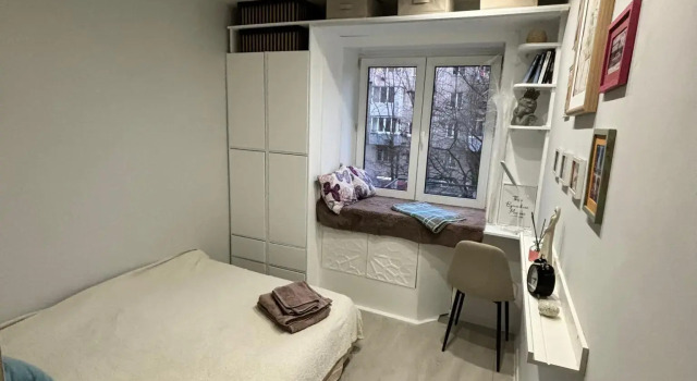 Ideal Apartment (Ideal Apartment) on Nakhimovskaya street 31 B, Prenota Appartamento Hotel economici a Nachodka