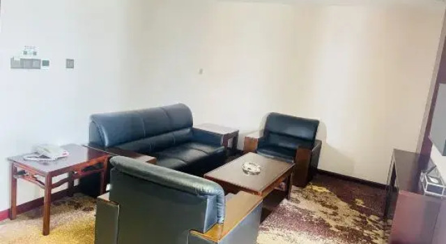 Suite Hongda Hotel