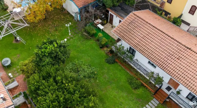Napoli appartamento in Villa 1 bedroom piscina Wi-fi, Забронировать Апартаменты/квартира Мелито-ди-Наполи Кампания