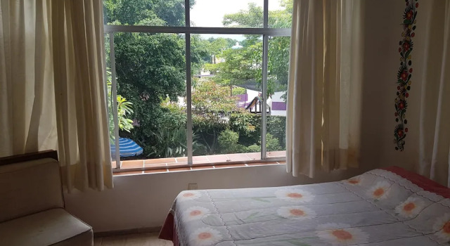 Hotel Villa Lourdes