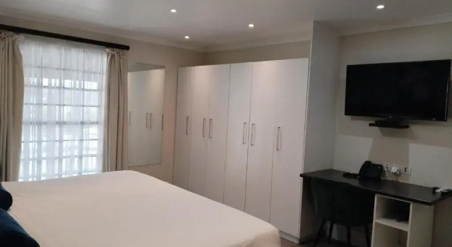Двухместный номер Classic MyPond Stenden Hotel